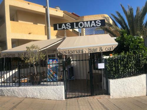 Apartamento La Colina