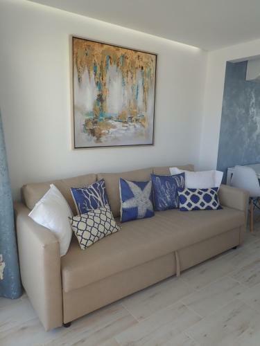 Apartamento La Colina