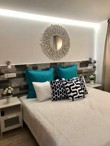 Apartamento La Colina