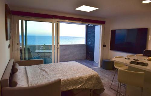 Ocean View Dream Apartment
