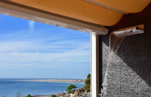 Ocean View Dream Apartment