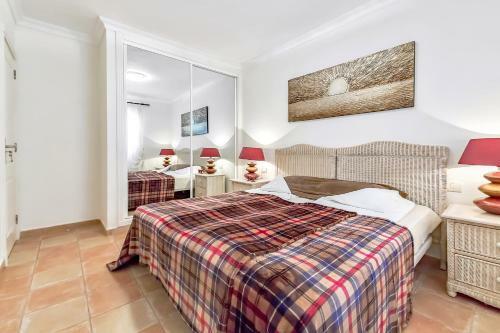 Apartamento Hibisco Suite