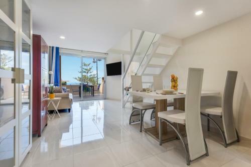 Apartamento Ocean View