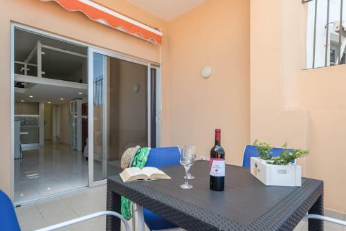 Apartamento Ocean View