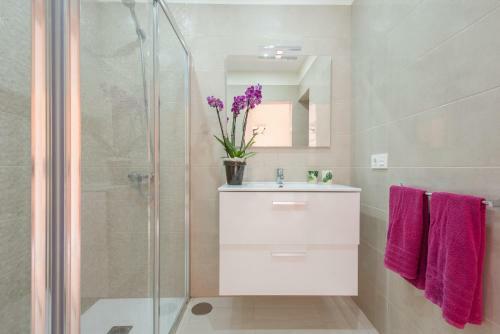 Apartamento Ocean View