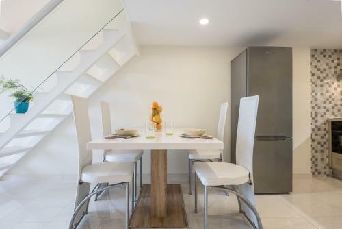 Apartamento Ocean View