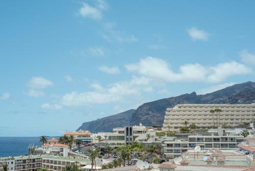 Apartamento Ocean View
