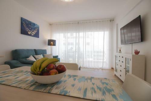 Apartamento Las Arenas 23