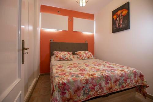 Apartamento Las Arenas 23