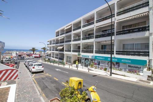 Apartamento Las Arenas 23