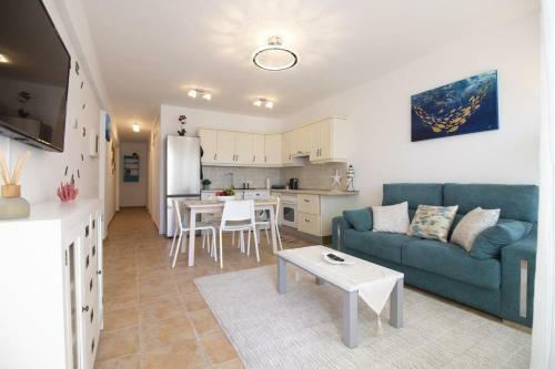 Apartamento Las Arenas 23
