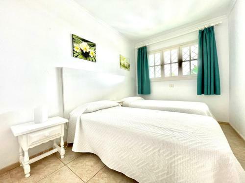 Apartamento 3b Con Acceso Directo En Playa San Agustin