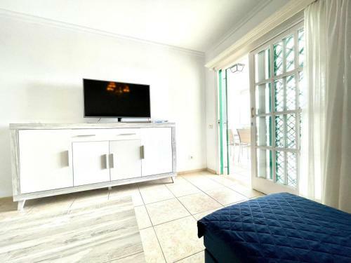 Apartamento 3b Con Acceso Directo En Playa San Agustin