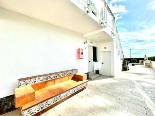 Apartamento 3b Con Acceso Directo En Playa San Agustin