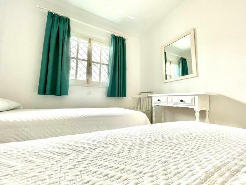 Apartamento 3b Con Acceso Directo En Playa San Agustin