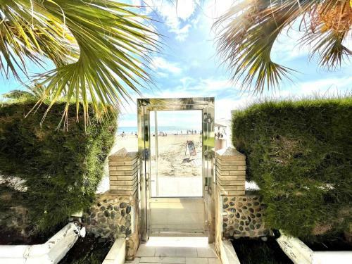 Apartamento 3b Con Acceso Directo En Playa San Agustin