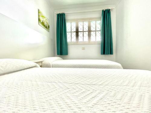 Apartamento 3b Con Acceso Directo En Playa San Agustin