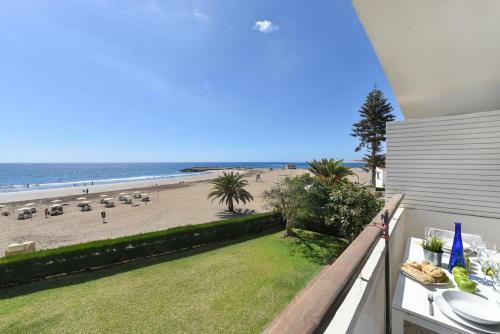 Apartamento Beach View 12 By Villagrancanaria