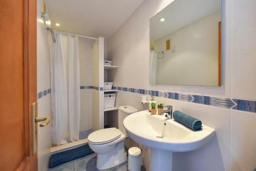 Apartamento Beach View 12 By Villagrancanaria