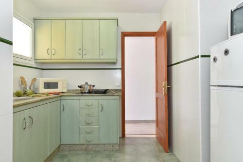 Apartamento Beach View 12 By Villagrancanaria