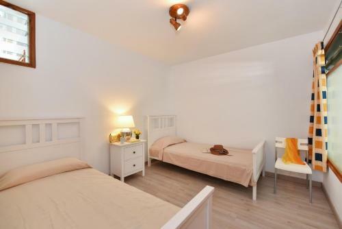 Apartamento Beach View 12 By Villagrancanaria