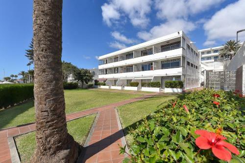 Apartamento Beach View 12 By Villagrancanaria
