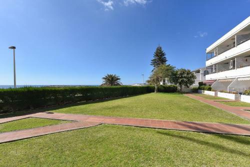 Apartamento Beach View 12 By Villagrancanaria