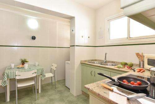 Apartamento Beach View 12 By Villagrancanaria