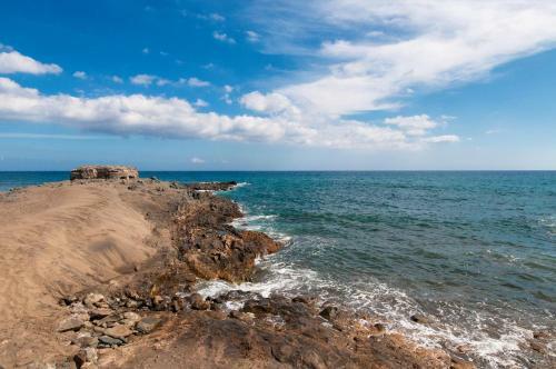 Apartamento Beach View 12 By Villagrancanaria