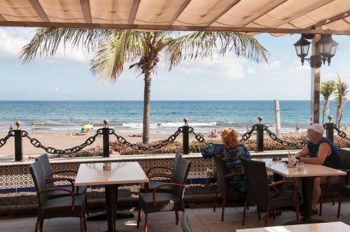 Apartamento Beach View 12 By Villagrancanaria