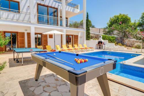 Villa Cala Nit
