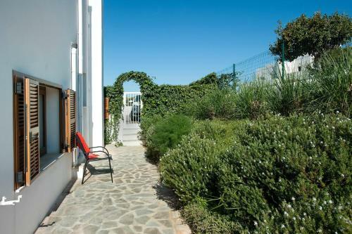 Villa Cala Nit