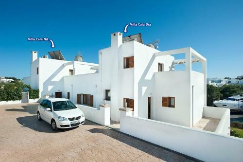 Villa Cala Nit
