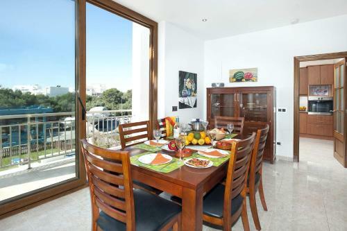 Villa Cala Nit