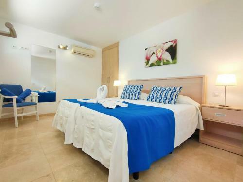 Apartamento de Lujo Con Acceso Directo A La Playa San Agustin