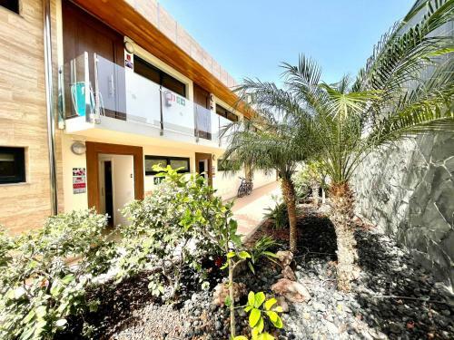 Apartamento de Lujo Con Acceso Directo A La Playa San Agustin