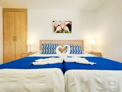 Apartamento de Lujo Con Acceso Directo A La Playa San Agustin
