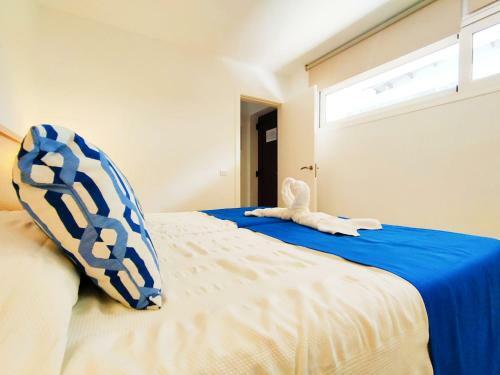 Apartamento de Lujo Con Acceso Directo A La Playa San Agustin