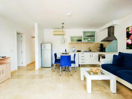 Apartamento de Lujo Con Acceso Directo A La Playa San Agustin