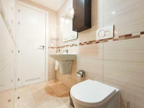 Apartamento de Lujo Con Acceso Directo A La Playa San Agustin
