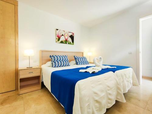 Apartamento de Lujo Con Acceso Directo A La Playa San Agustin