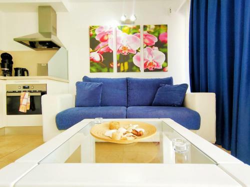 Apartamento de Lujo Con Acceso Directo A La Playa San Agustin