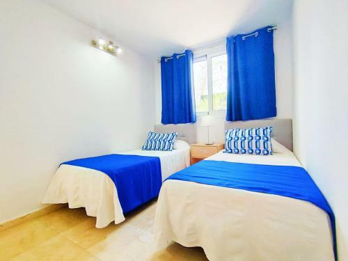 Apartamento de Lujo Con Acceso Directo A La Playa San Agustin