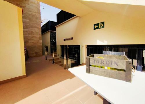 Apartamento de Lujo Con Acceso Directo A La Playa San Agustin