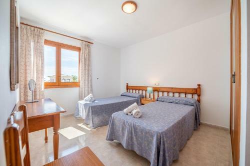 Apartamentos Karin 1�c