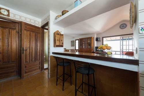 Awesome Solarium Villa In Puerto Del Carmen Beach