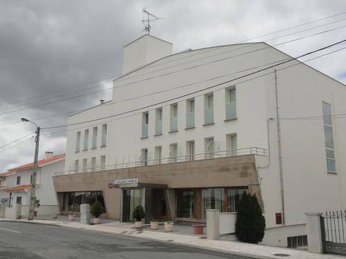 Hotel O Mirandes