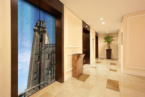 Hotel O Mirandes