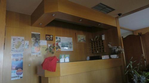 Hotel O Mirandes
