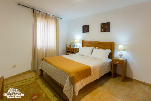 Hostal Casas Campo Cimo Da Quinta